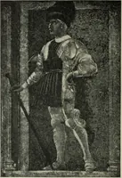 Picture 108 of 168 from La casa fiorentina e i suoi arredi nei secoli XIV e XV (1908), leaf 185