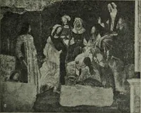 Picture 110 of 168 from La casa fiorentina e i suoi arredi nei secoli XIV e XV (1908), leaf 188