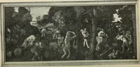 Picture 115 of 168 from La casa fiorentina e i suoi arredi nei secoli XIV e XV (1908), leaf 199