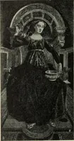 Picture 116 of 168 from La casa fiorentina e i suoi arredi nei secoli XIV e XV (1908), leaf 201