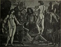 Picture 119 of 168 from La casa fiorentina e i suoi arredi nei secoli XIV e XV (1908), leaf 206