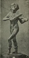 Picture 129 of 168 from La casa fiorentina e i suoi arredi nei secoli XIV e XV (1908), leaf 232