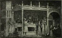 Picture 134 of 168 from La casa fiorentina e i suoi arredi nei secoli XIV e XV (1908), leaf 243