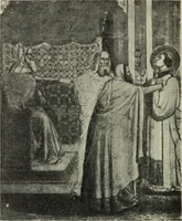 Picture 139 of 168 from La casa fiorentina e i suoi arredi nei secoli XIV e XV (1908), leaf 253