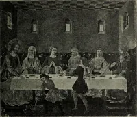 Picture 141 of 168 from La casa fiorentina e i suoi arredi nei secoli XIV e XV (1908), leaf 256