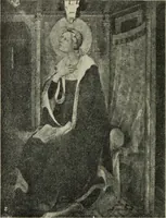 Picture 144 of 168 from La casa fiorentina e i suoi arredi nei secoli XIV e XV (1908), leaf 263