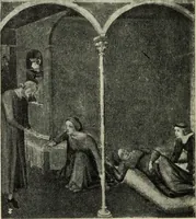 Picture 145 of 168 from La casa fiorentina e i suoi arredi nei secoli XIV e XV (1908), leaf 265
