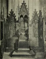 Picture 146 of 168 from La casa fiorentina e i suoi arredi nei secoli XIV e XV (1908), leaf 268