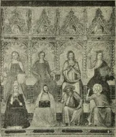 Picture 148 of 168 from La casa fiorentina e i suoi arredi nei secoli XIV e XV (1908), leaf 275
