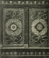 Picture 150 of 168 from La casa fiorentina e i suoi arredi nei secoli XIV e XV (1908), leaf 281