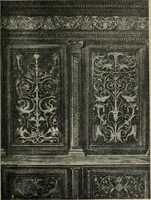 Picture 151 of 168 from La casa fiorentina e i suoi arredi nei secoli XIV e XV (1908), leaf 284