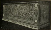 Picture 152 of 168 from La casa fiorentina e i suoi arredi nei secoli XIV e XV (1908), leaf 288