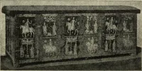 Picture 153 of 168 from La casa fiorentina e i suoi arredi nei secoli XIV e XV (1908), leaf 291