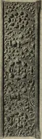 Picture 154 of 168 from La casa fiorentina e i suoi arredi nei secoli XIV e XV (1908), leaf 294