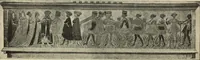Picture 155 of 168 from La casa fiorentina e i suoi arredi nei secoli XIV e XV (1908), leaf 299