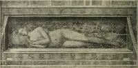 Picture 158 of 168 from La casa fiorentina e i suoi arredi nei secoli XIV e XV (1908), leaf 307