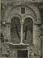 Picture 3 of 168 from La casa fiorentina e i suoi arredi nei secoli XIV e XV (1908), leaf 35