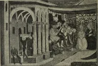Picture 4 of 168 from La casa fiorentina e i suoi arredi nei secoli XIV e XV (1908), leaf 37