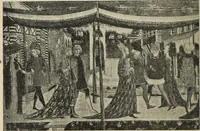 Picture 5 of 168 from La casa fiorentina e i suoi arredi nei secoli XIV e XV (1908), leaf 37