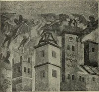 Picture 10 of 168 from La casa fiorentina e i suoi arredi nei secoli XIV e XV (1908), leaf 43