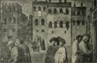 Picture 12 of 168 from La casa fiorentina e i suoi arredi nei secoli XIV e XV (1908), leaf 45