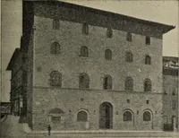 Picture 17 of 168 from La casa fiorentina e i suoi arredi nei secoli XIV e XV (1908), leaf 50