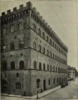 Picture 20 of 168 from La casa fiorentina e i suoi arredi nei secoli XIV e XV (1908), leaf 56