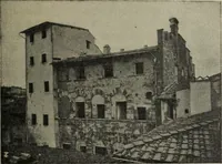 Picture 22 of 168 from La casa fiorentina e i suoi arredi nei secoli XIV e XV (1908), leaf 62