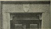 Picture 24 of 168 from La casa fiorentina e i suoi arredi nei secoli XIV e XV (1908), leaf 65