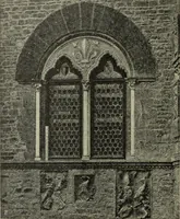 Picture 26 of 168 from La casa fiorentina e i suoi arredi nei secoli XIV e XV (1908), leaf 67