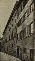 Picture 27 of 168 from La casa fiorentina e i suoi arredi nei secoli XIV e XV (1908), leaf 68