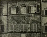 Picture 29 of 168 from La casa fiorentina e i suoi arredi nei secoli XIV e XV (1908), leaf 71
