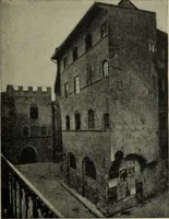 Picture 30 of 168 from La casa fiorentina e i suoi arredi nei secoli XIV e XV (1908), leaf 72