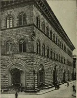 Picture 33 of 168 from La casa fiorentina e i suoi arredi nei secoli XIV e XV (1908), leaf 75