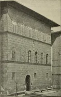 Picture 37 of 168 from La casa fiorentina e i suoi arredi nei secoli XIV e XV (1908), leaf 81