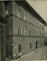 Picture 38 of 168 from La casa fiorentina e i suoi arredi nei secoli XIV e XV (1908), leaf 82