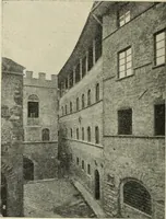 Picture 39 of 168 from La casa fiorentina e i suoi arredi nei secoli XIV e XV (1908), leaf 83