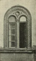 Picture 44 of 168 from La casa fiorentina e i suoi arredi nei secoli XIV e XV (1908), leaf 87