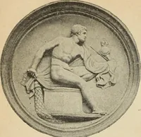 Picture 2 of 168 from La casa fiorentina e i suoi arredi nei secoli XIV e XV (1908), leaf 9