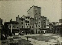 Picture 47 of 168 from La casa fiorentina e i suoi arredi nei secoli XIV e XV (1908), leaf 90