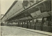 Picture 49 of 168 from La casa fiorentina e i suoi arredi nei secoli XIV e XV (1908), leaf 93