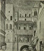 Picture 50 of 168 from La casa fiorentina e i suoi arredi nei secoli XIV e XV (1908), leaf 95