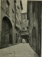 Picture 51 of 168 from La casa fiorentina e i suoi arredi nei secoli XIV e XV (1908), leaf 96