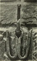 Picture 54 of 168 from La casa fiorentina e i suoi arredi nei secoli XIV e XV (1908), leaf 99
