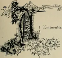 Picture 1 of 176 from La casas de religiosos en Cataluña durante el primer tercio del siglo 19 (1906), leaf 10