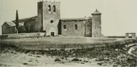 An illustration from La casas de religiosos en Cataluña durante el primer tercio del siglo 19 (1906)