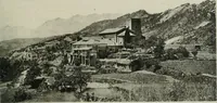 An illustration from La casas de religiosos en Cataluña durante el primer tercio del siglo 19 (1906)