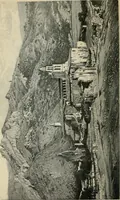 An illustration from La casas de religiosos en Cataluña durante el primer tercio del siglo 19 (1906)