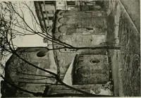 An illustration from La casas de religiosos en Cataluña durante el primer tercio del siglo 19 (1906)