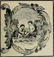 An illustration from La casas de religiosos en Cataluña durante el primer tercio del siglo 19 (1906)